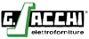 SACCHI GIUSEPPE spa