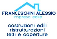 Logo di IMPRESA EDILE FRANCESCHINI