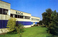 Logo di E.L.C.A. srl