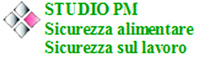 Logo di PM di PRATA MARCELLO