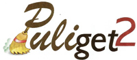 Logo di IMPRESA DI PULIZIE PULI-GET 2