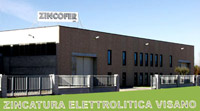 Logo di ZINCOFER srl A.S.U.