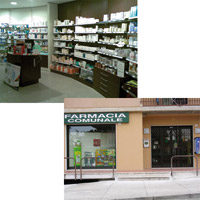 foto di FARMACIA COMUNALE DI LONATO DEL GARDA