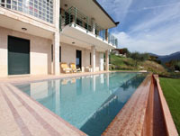 Logo di SOLDI PISCINE srl