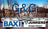 Logo di G & G