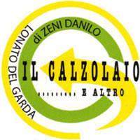 Logo di CALZOLAIO... E ALTRO