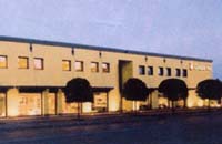 Logo di GASPARINI spa