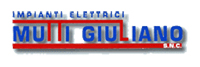Logo di MUTTI IMPIANTI srl