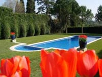 Logo di EDEN GARDENS EXTERIOR DESIGN - PARCHI E GIARDINI