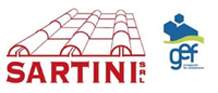 Logo di SARTINI srl