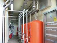 Logo di TERMOSAN snc