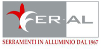 Logo di FER-AL snc