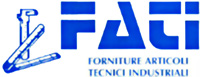 Logo di FATI srl