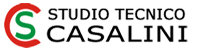 Logo di STUDIO TECNICO CASALINI