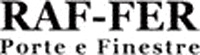 Logo di RAF - FER