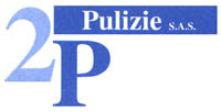 Logo di 2P PULIZIE
