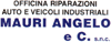 AUTOFFICINA MAURI ANGELO di MAURI CLAUDIO e PAOLO snc
