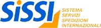 Logo di SISSI SISTEMA SERVIZI & SPEDIZIONI INTERNAZIONALI