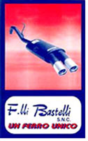 Logo di FRATELLI BASTELLI srl