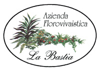 Logo di AZIENDA FLOROVIVAISTICA LA BASTIA