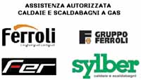 Logo di ELETTRO 3