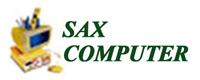 Logo di SAX COMPUTER
