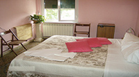 Logo di ALBERGO MASSENA