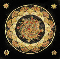 Logo di FANTINI MOSAICI srl