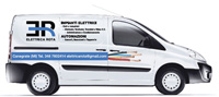 Logo di ELETTRICA ROTA