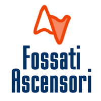Logo di FOSSATI ASCENSORI