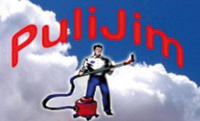 Logo di IMPRESA DI PULIZIA PULIJIM