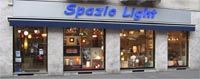 Logo di SPAZIO LIGHT srl