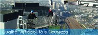 Logo di TRACTEL ITALIANA spa