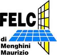 Logo di FELC