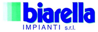 Logo di BIARELLA IMPIANTI srl