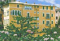 Logo di PALAZZO DRAGONI