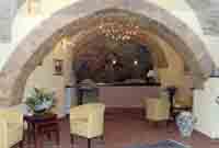 Logo di HOTEL S. GIACOMO