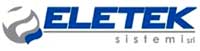 Logo di ELETEK SISTEMI FORNITURE ELETTRICHE srl