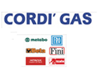 Logo di CORDI' MARIA