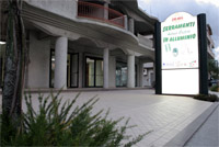 Logo di SERRAMENTI ANTONIO COSTERA