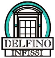Logo di DELFINO INFISSI