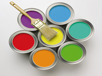 Logo di CENTRO COLOR SUD