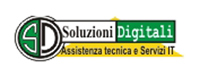 Logo di SD SOLUZIONI DIGITALI