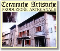 Logo di Ceramiche Artistiche