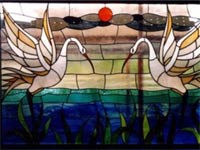 Logo di FARFAGLIA SEVER ARTE - LAVORAZIONE VETRO E CERAMICA