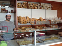 Logo di LE GIOIE DEL PANE
