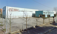 Logo di F.LLI FERRI