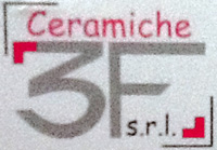 Logo di CERAMICHE 3 F srl
