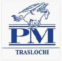 Logo di TRASLOCHI P.M