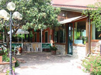Logo di HOTEL DEL GOLFO